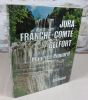 Jura Franche-Comté Belfort.. PIQUARD Maurice