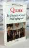 Quand la Franche-Comté était espagnole.. SOLNON Jean-François