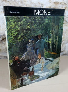 Monet.