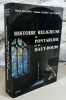 Histoire religieuse de Pontarlier et du haut-doubs.. MALFROY M. OLIVIER B. GUIRAUD J.