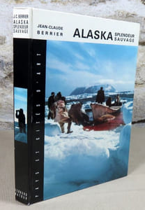 Alaska splendeur sauvage.