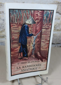 La randonnée asiatique.