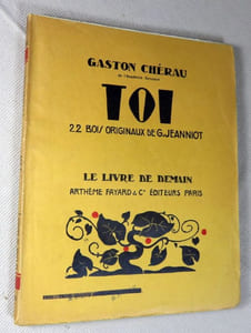 Toi.