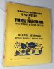 L'aventure de Th&eacute;r&egrave;se Beauchamps.. MIOMANDRE (Francis de)