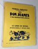 Les Don Juanes.. PREVOST Marcel