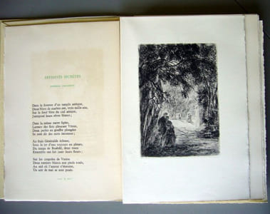 Emaux et camées.