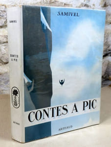 Contes à pic.