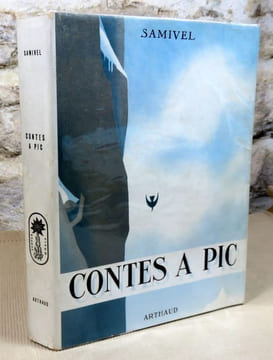 Contes à pic.. SAMIVEL