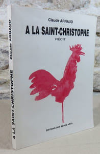 A la Saint-Christophe.