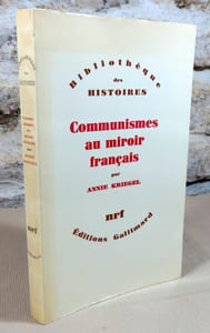 Communismes au miroir français.