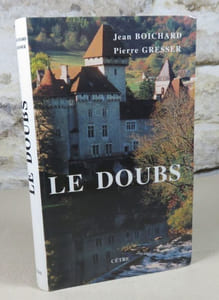 Le Doubs.