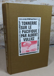 Tonnerre sur le pacifique : De pearl Harbor à Hiroshima 1941-1945.