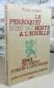 Le perroquet n'est pas monté à l'échelle 1944 : Des comtois fidèle à leur devise. Chronique de la résistance armée dans les cantons de Montbenoit, ...