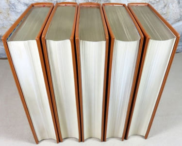 Mémoires de la Comtesse du Barry sur les événements qui se sont passés pendant les règnes de Louis XV et de Louis XVI et sous la révolution.