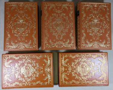 Mémoires de la Comtesse du Barry sur les événements qui se sont passés pendant les règnes de Louis XV et de Louis XVI et sous la révolution.