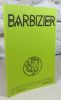Barbizier n° 7. Bulletin de liaison du folklore Comtois.. Collectif, (BARBIZIER)