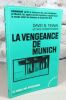 La vengeance de Munich.. TINNIN David
