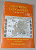 Historiens et g&eacute;ographes.. Collectif