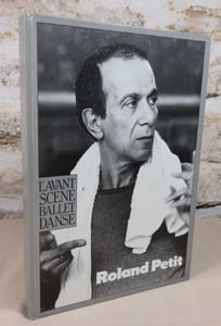 Roland Petit.