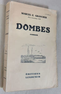 Dombes.