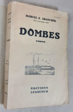 Dombes.. GRANCHER Marcel E.