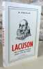 Lacuson. Héros de l'indépendance Franc-Comtoise au XVII° siècle.. FONVILLE R., (Lacuson)