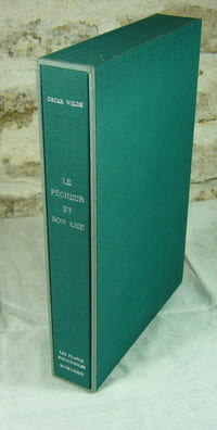 Le pêcheur et son ame.