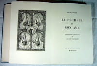 Le pêcheur et son ame.
