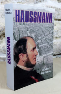 Haussmann.