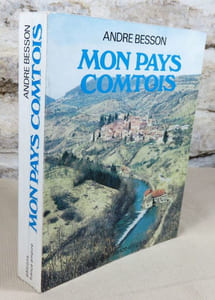 Mon pays comtois.