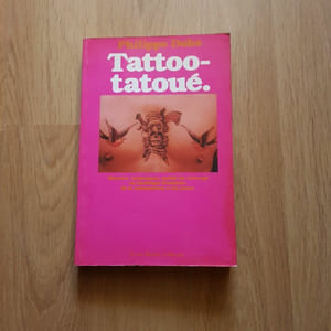 Tatouages et tatoués.