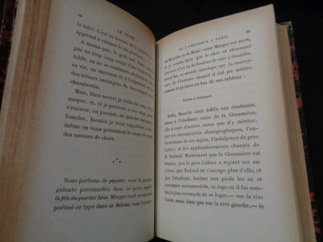 Le Guide de l'Amoureux à Paris d'après le manuscrit de Mme La Baronne de C***.. KOCK (Henry de).