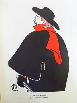 L'ESPRIT MONTMARTROIS. Interviews et souvenirs par Maurice Donnay, Dominique Bonnaud, Vincent Hyspa. Chapitre 1) Le premier chat noir Boulevard ...