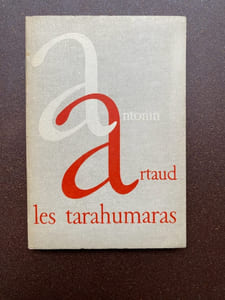Les Tarahumaras.