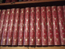 PARIS, ou le livre des Cent-et-un. 1832-1834.. COLLECTIF. - [CHATEAUBRIAND, V. HUGO, LAMARTINE, H. MONNIER, NODIER, E. SUE, etc].