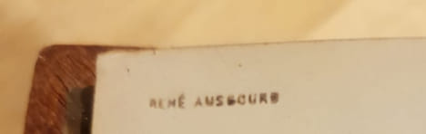 La Princesse de Clèves.. LAFAYETTE (Madame de).