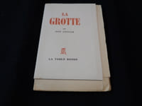 La Grotte.