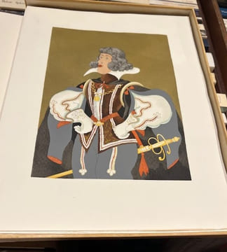 Le Diable boiteux. Illustré de compositions en couleurs de DUBOUT.. LE SAGE (Alain René). -