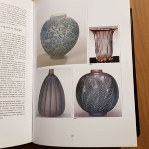 René LALIQUE. Avant-propos de Marie-Claude Lalique.