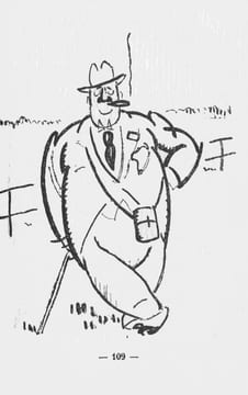 Riquet à la Houppe et ses compagnons. Préface d'Anatole France. Illustrations de GUS BOFA.. HESSE (Raymond). -