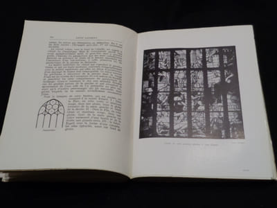 SAINT-GERVAIS. Histoire du monument d'après de nombreux documents inédits. Préface par Marcel AUBERT.