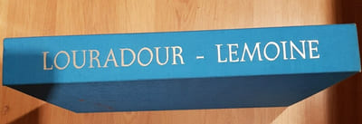La Violence et l'écume.