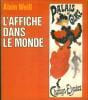 L'Affiche dans le Monde.