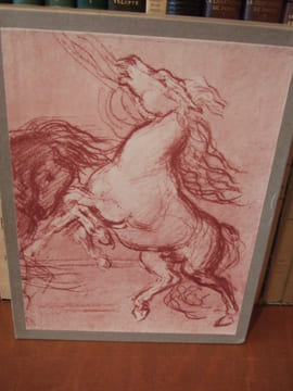 Encyclopédie Française du Cheval de sang. Avant-propos Baron de Saint-Palais. Présentation de La Forest-Divonne.. BENOIST-GIRONIERE (Commandant), DUC ...