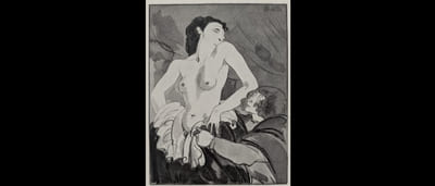 Les Contes et Nouvelles en vers. illustrés par Charles MARTIN.