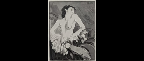 Les Contes et Nouvelles en vers. illustrés par Charles MARTIN.. LA FONTAINE (Jean de). -