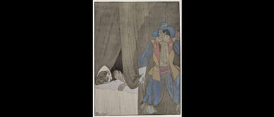 Les Contes et Nouvelles en vers. illustrés par Charles MARTIN.
