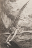 Les Fleurs du mal. Vingt-sept compositions de Georges ROCHEGROSSE gravées à l'eau-forte par Eugène Decisy.. BAUDELAIRE (Charles). - 
