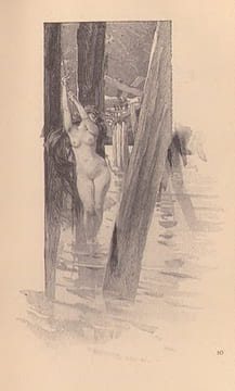Le Bambou. Périodique illustré. 12 numéros.. [LE BAMBOU].