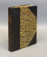 Histoire comique. Pointes-sèches et eaux-fortes par Edgar Chahine.